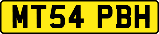 MT54PBH