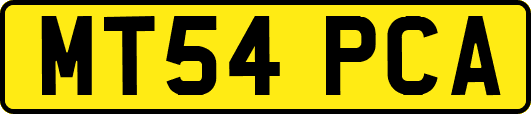 MT54PCA