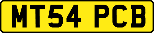 MT54PCB