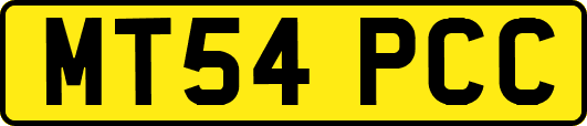 MT54PCC