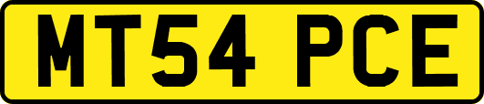 MT54PCE