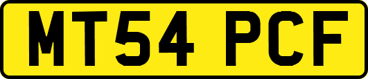 MT54PCF