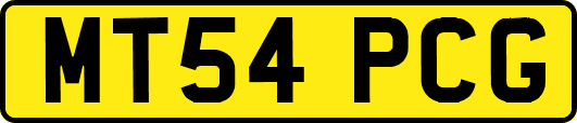MT54PCG