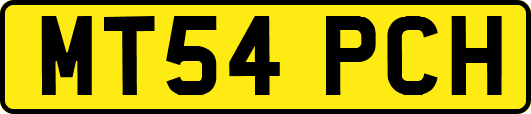 MT54PCH