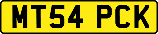 MT54PCK