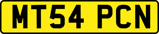 MT54PCN