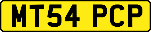 MT54PCP