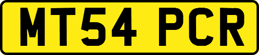 MT54PCR