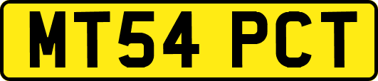 MT54PCT