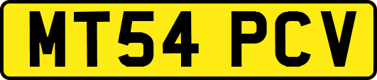 MT54PCV