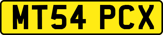 MT54PCX