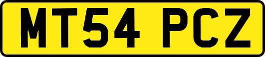MT54PCZ