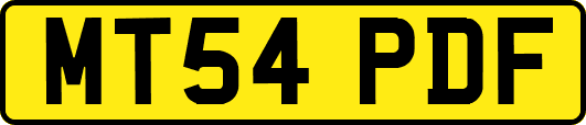 MT54PDF