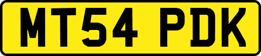 MT54PDK