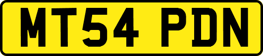 MT54PDN