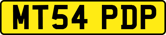 MT54PDP