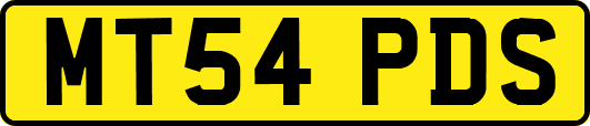 MT54PDS