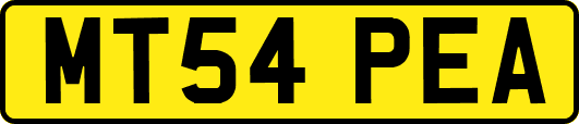 MT54PEA