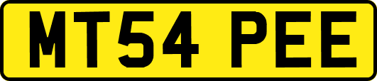 MT54PEE