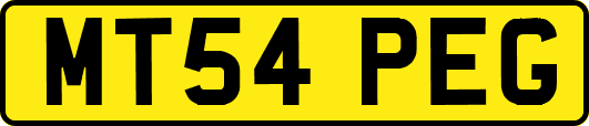 MT54PEG
