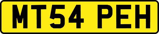 MT54PEH
