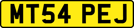 MT54PEJ