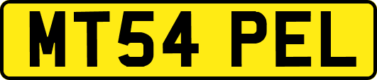 MT54PEL