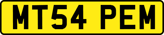 MT54PEM