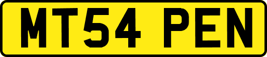 MT54PEN