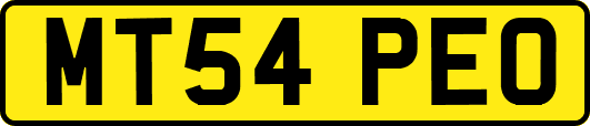 MT54PEO