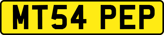 MT54PEP