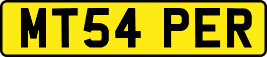 MT54PER
