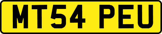 MT54PEU