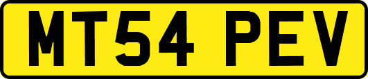 MT54PEV