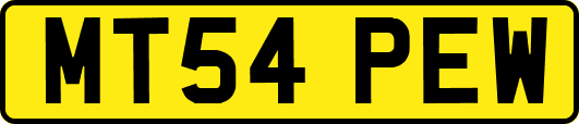 MT54PEW