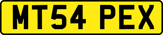 MT54PEX