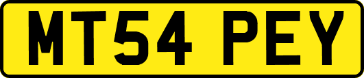 MT54PEY