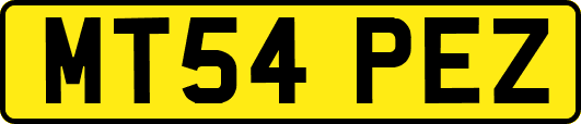 MT54PEZ