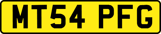 MT54PFG