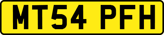 MT54PFH