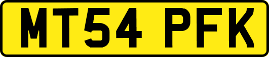 MT54PFK