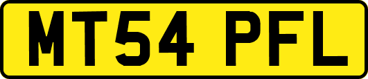 MT54PFL