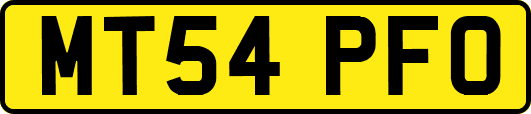 MT54PFO