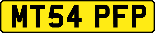 MT54PFP