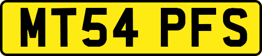 MT54PFS