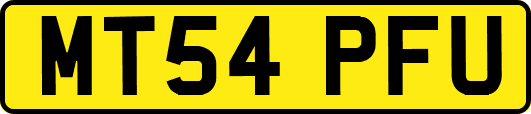 MT54PFU