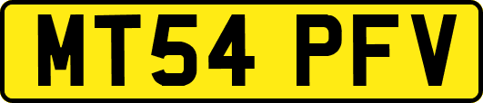 MT54PFV