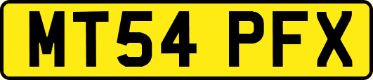 MT54PFX