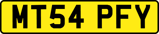 MT54PFY