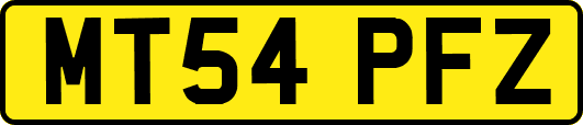 MT54PFZ